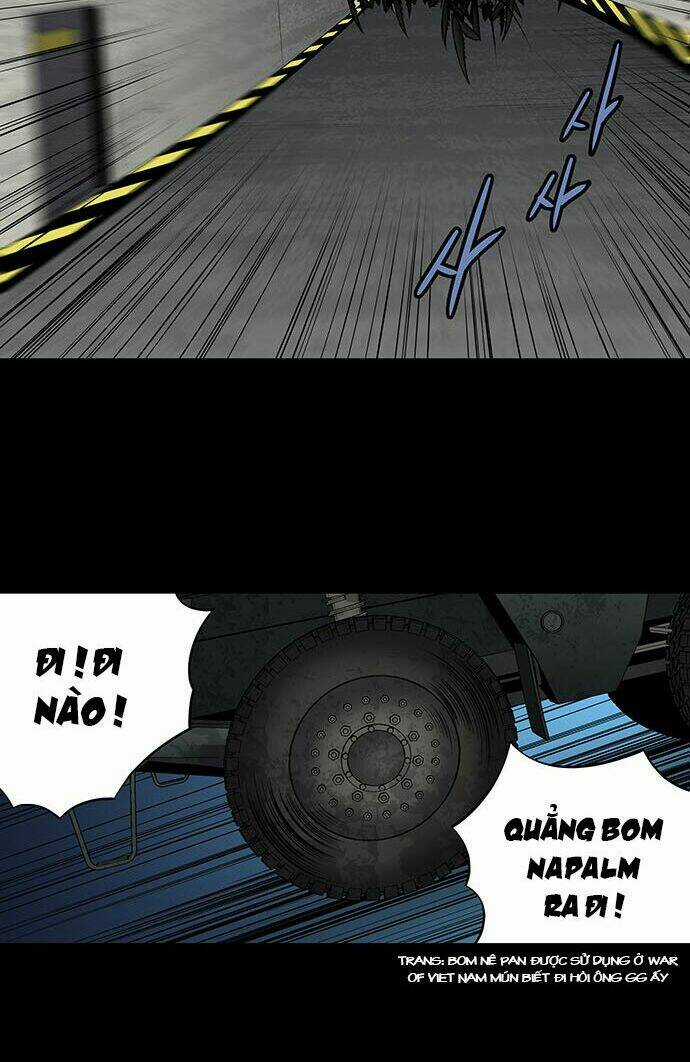 THẢM HỌA ONG ĐỘC - Chapter 157 - Trang 20