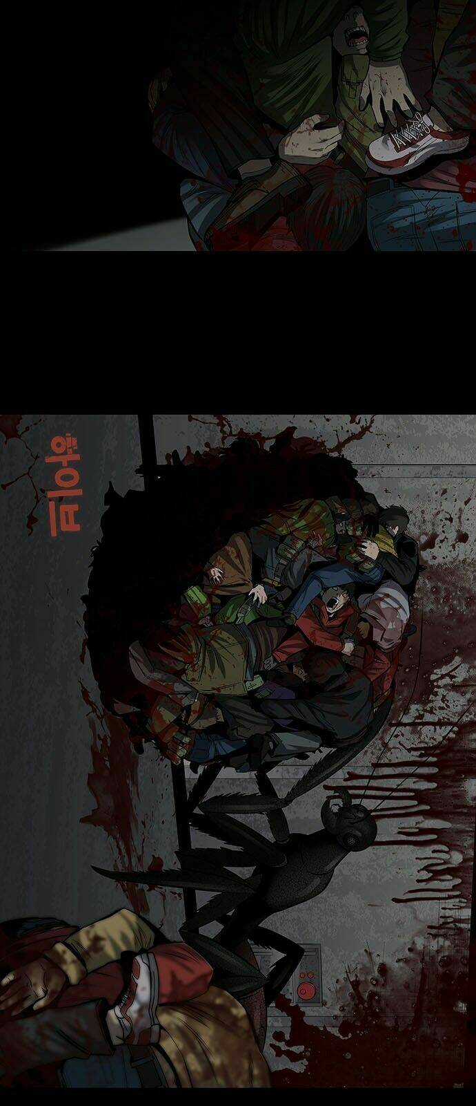 THẢM HỌA ONG ĐỘC - Chapter 157 - Trang 3