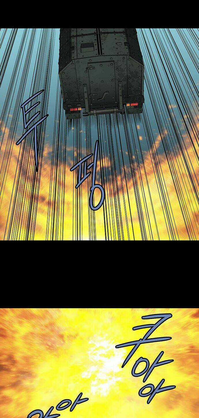 THẢM HỌA ONG ĐỘC - Chapter 157 - Trang 21