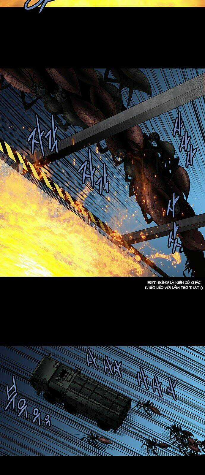 THẢM HỌA ONG ĐỘC - Chapter 157 - Trang 22