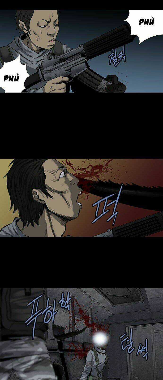 THẢM HỌA ONG ĐỘC - Chapter 157 - Trang 24