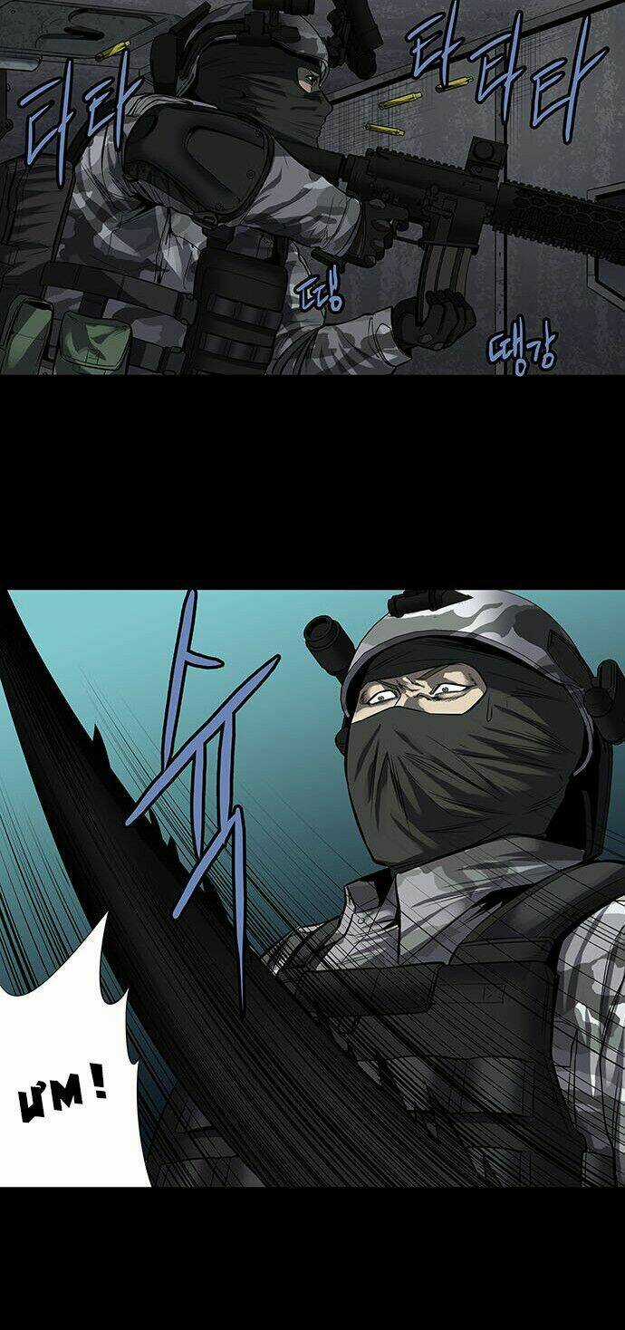 THẢM HỌA ONG ĐỘC - Chapter 157 - Trang 26