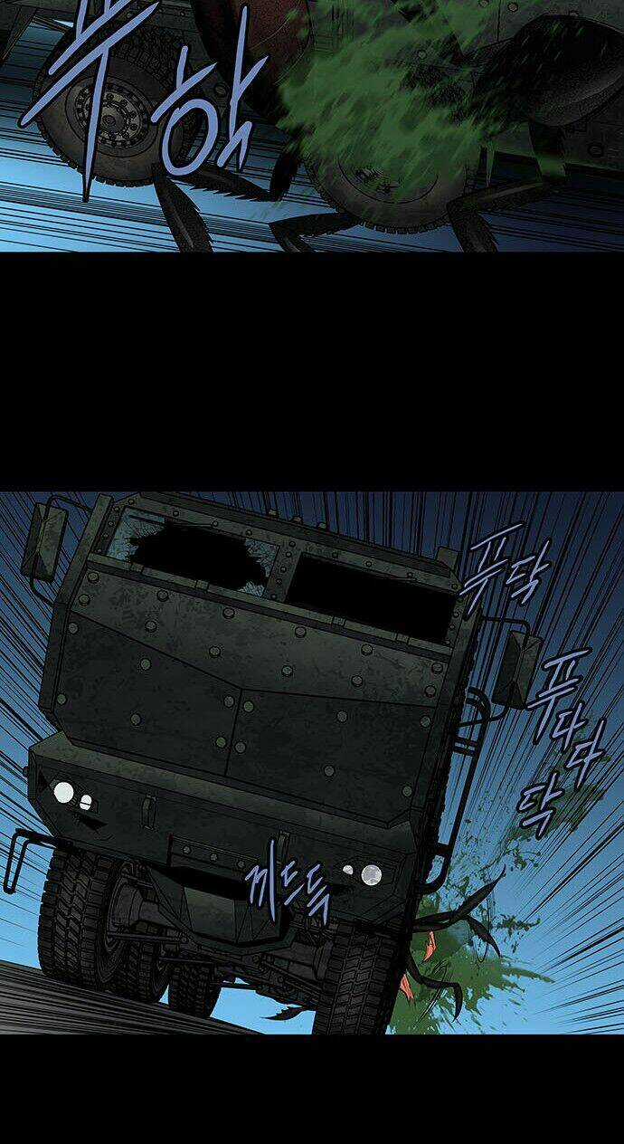 THẢM HỌA ONG ĐỘC - Chapter 157 - Trang 34