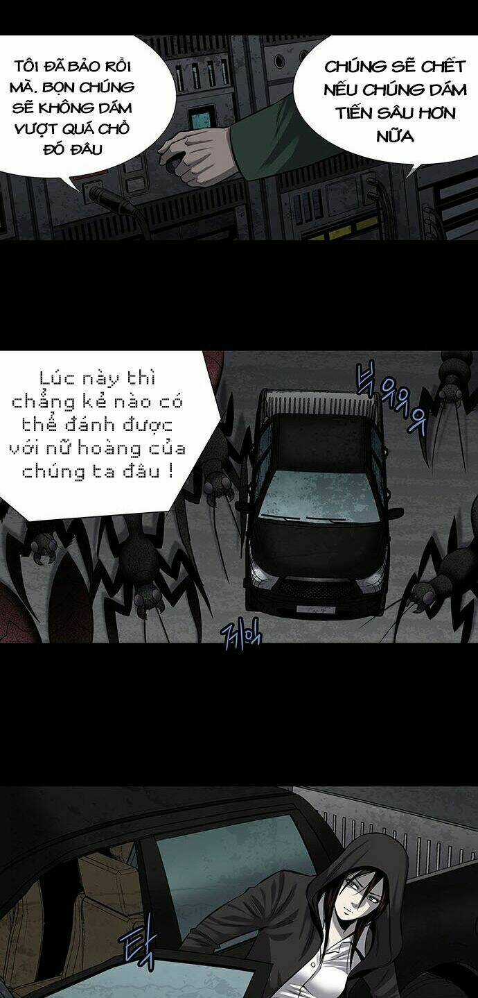 THẢM HỌA ONG ĐỘC - Chapter 157 - Trang 37