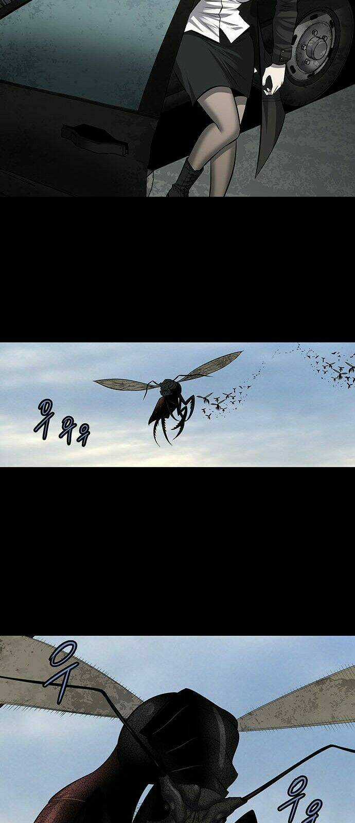 THẢM HỌA ONG ĐỘC - Chapter 157 - Trang 38