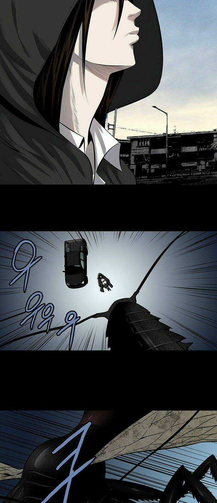 THẢM HỌA ONG ĐỘC - Chapter 157 - Trang 40