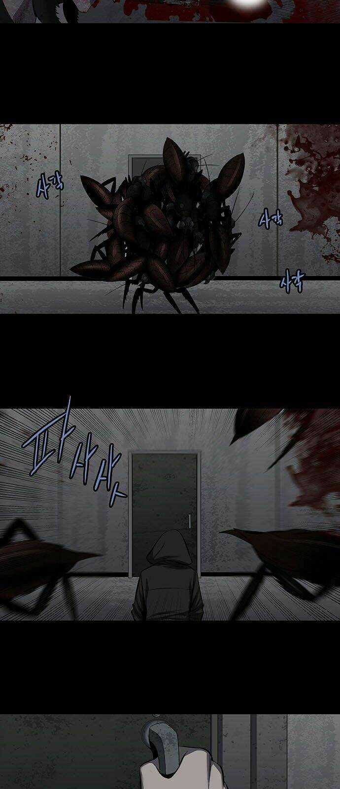 THẢM HỌA ONG ĐỘC - Chapter 157 - Trang 5