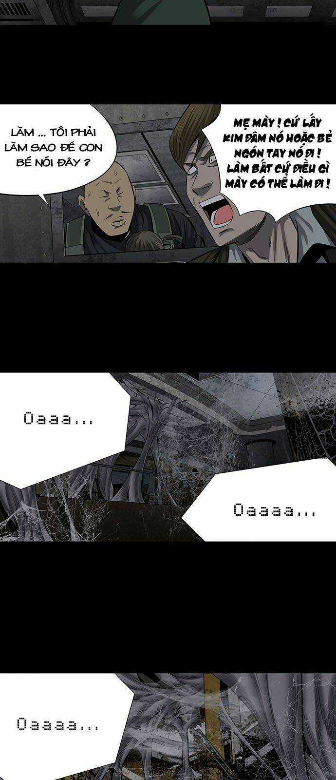 THẢM HỌA ONG ĐỘC - Chapter 157 - Trang 43