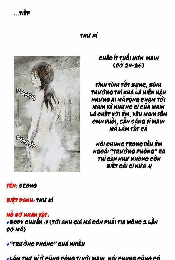 THẢM HỌA ONG ĐỘC - Chapter 157 - Trang 47