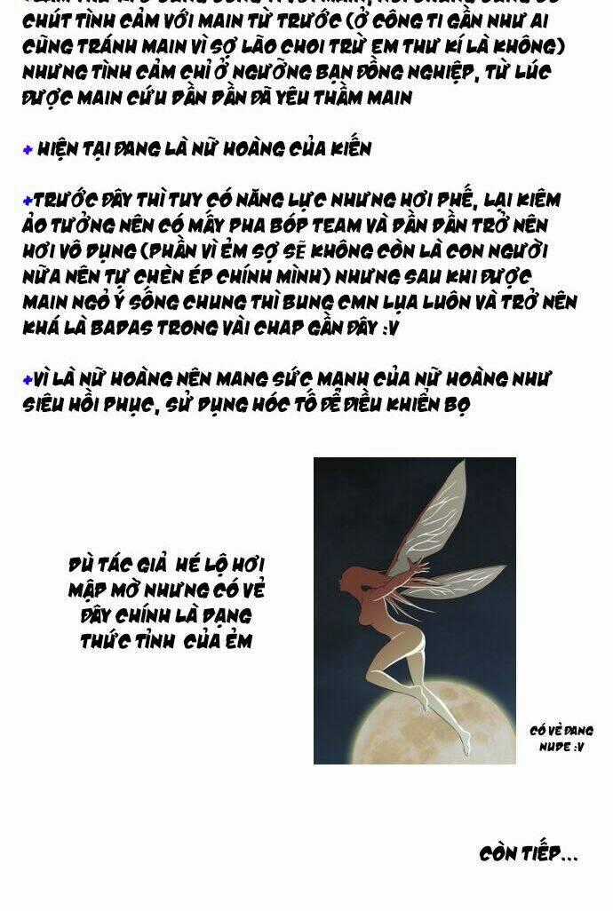 THẢM HỌA ONG ĐỘC - Chapter 157 - Trang 48