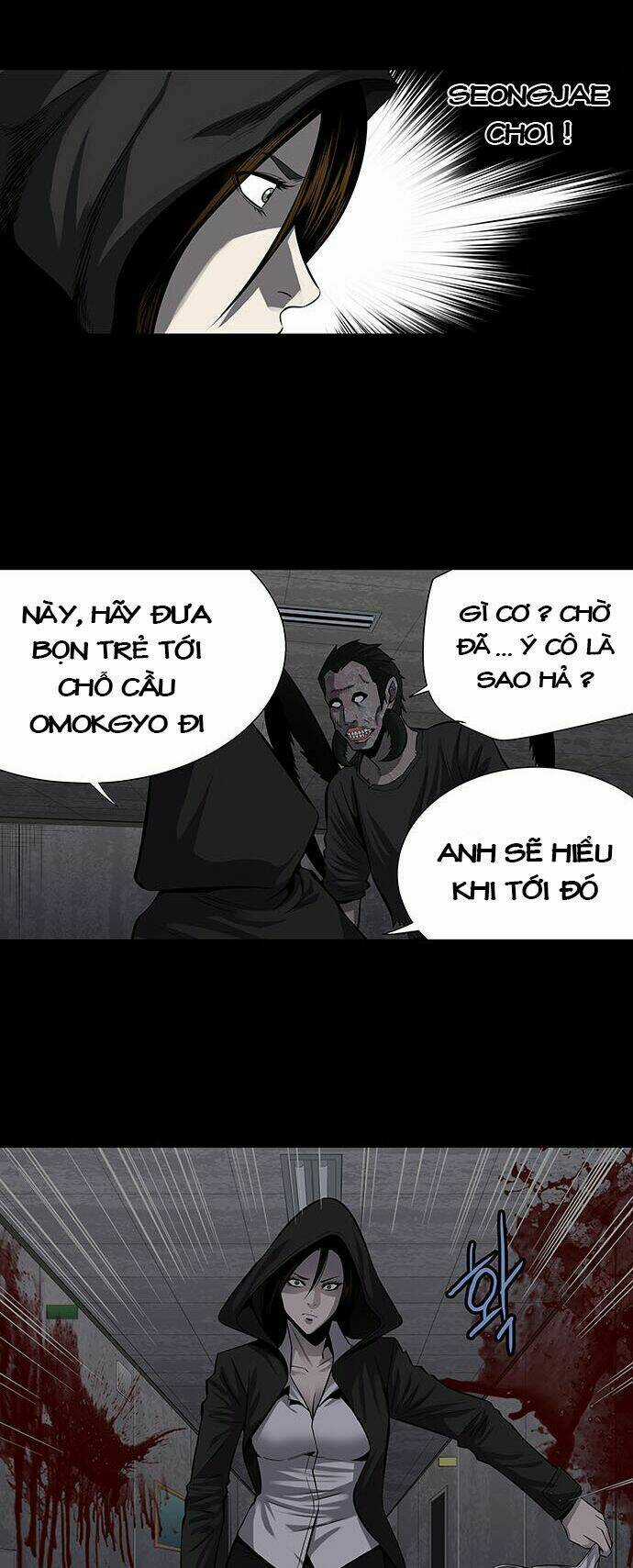 THẢM HỌA ONG ĐỘC - Chapter 157 - Trang 9