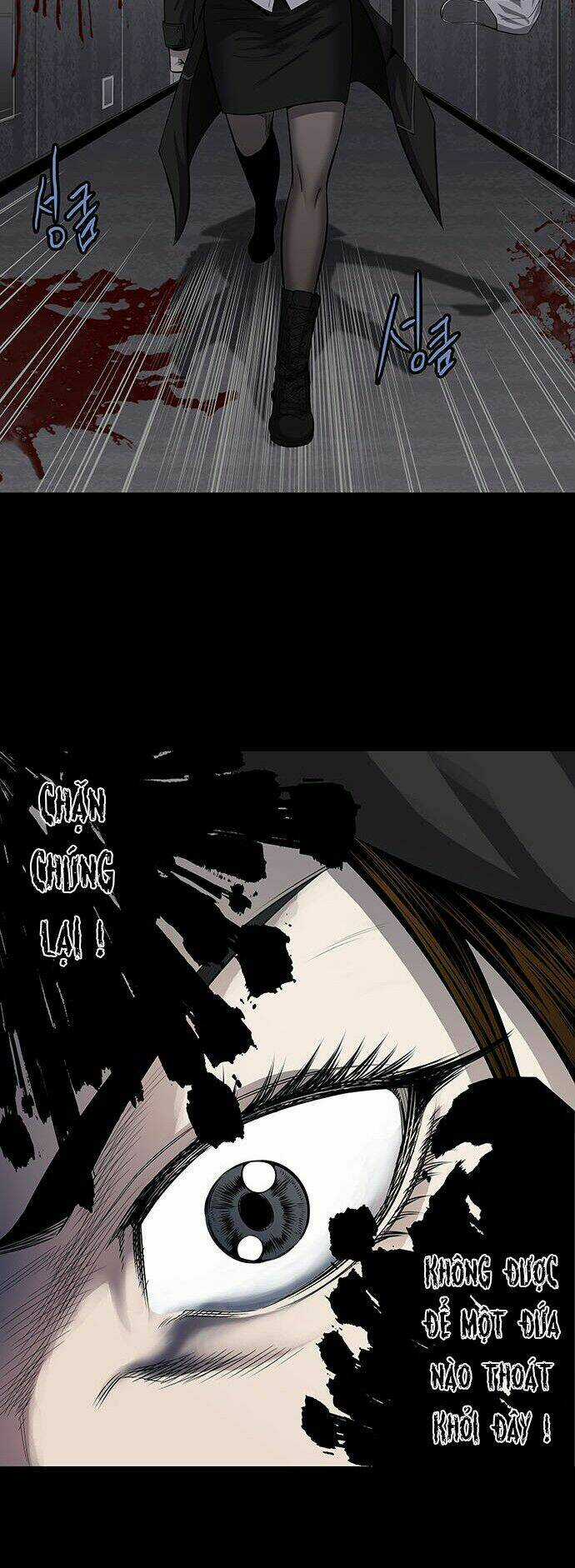 THẢM HỌA ONG ĐỘC - Chapter 157 - Trang 10