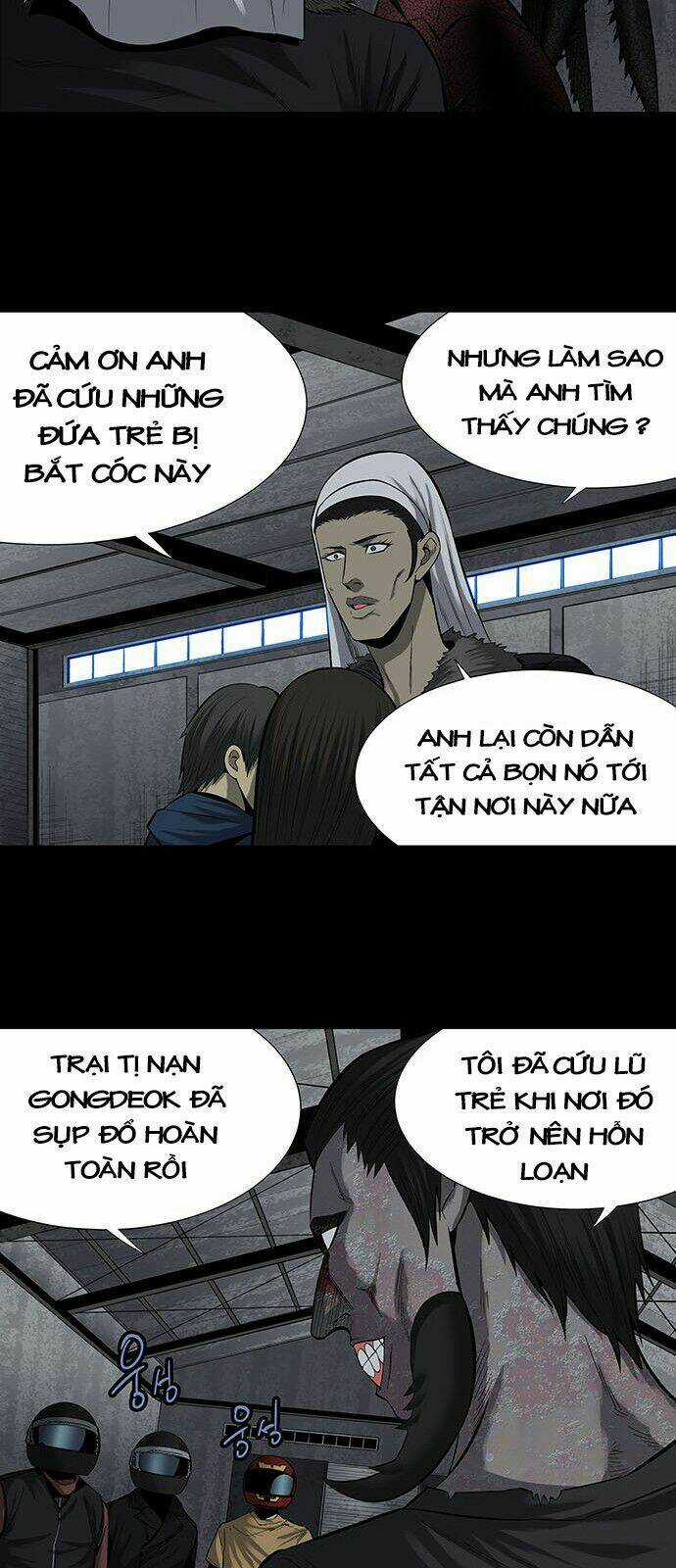 THẢM HỌA ONG ĐỘC - Chapter 158 - Trang 13