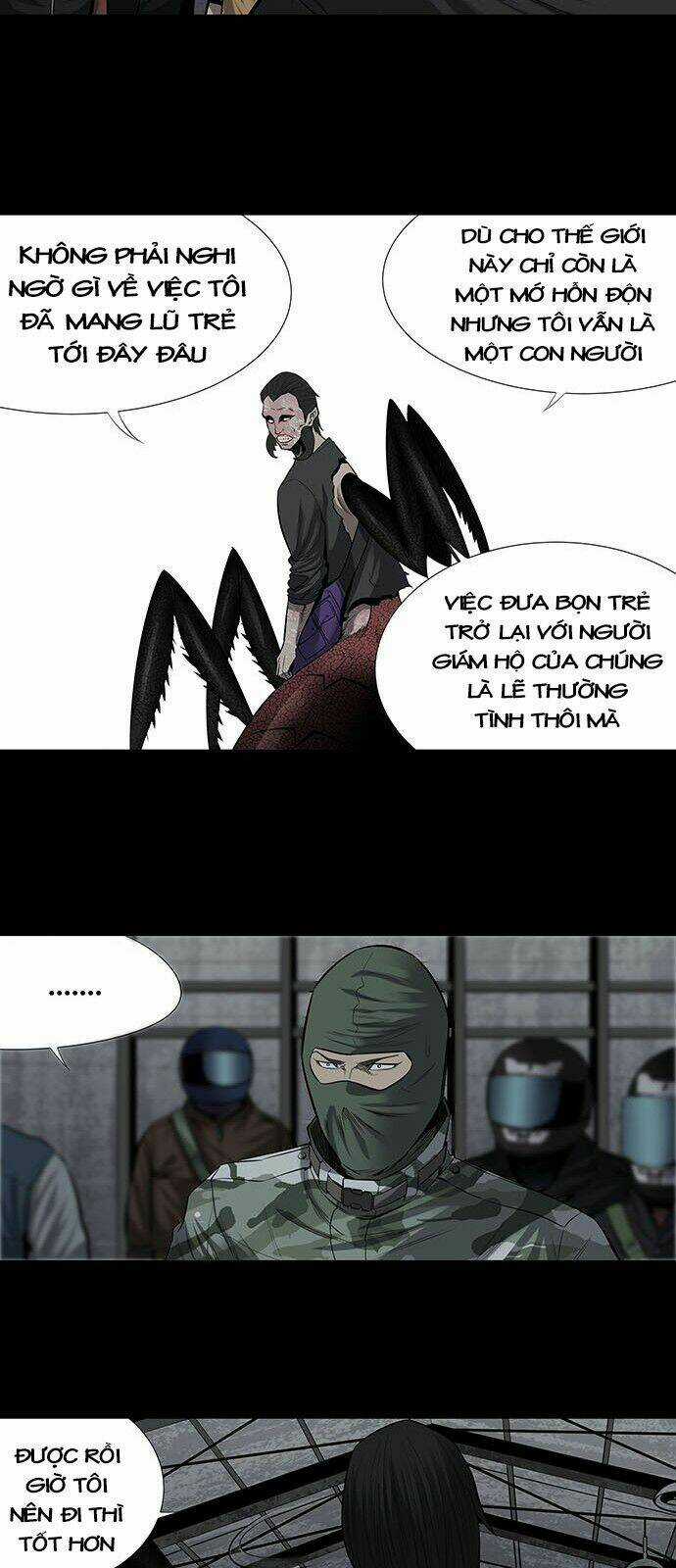 THẢM HỌA ONG ĐỘC - Chapter 158 - Trang 14