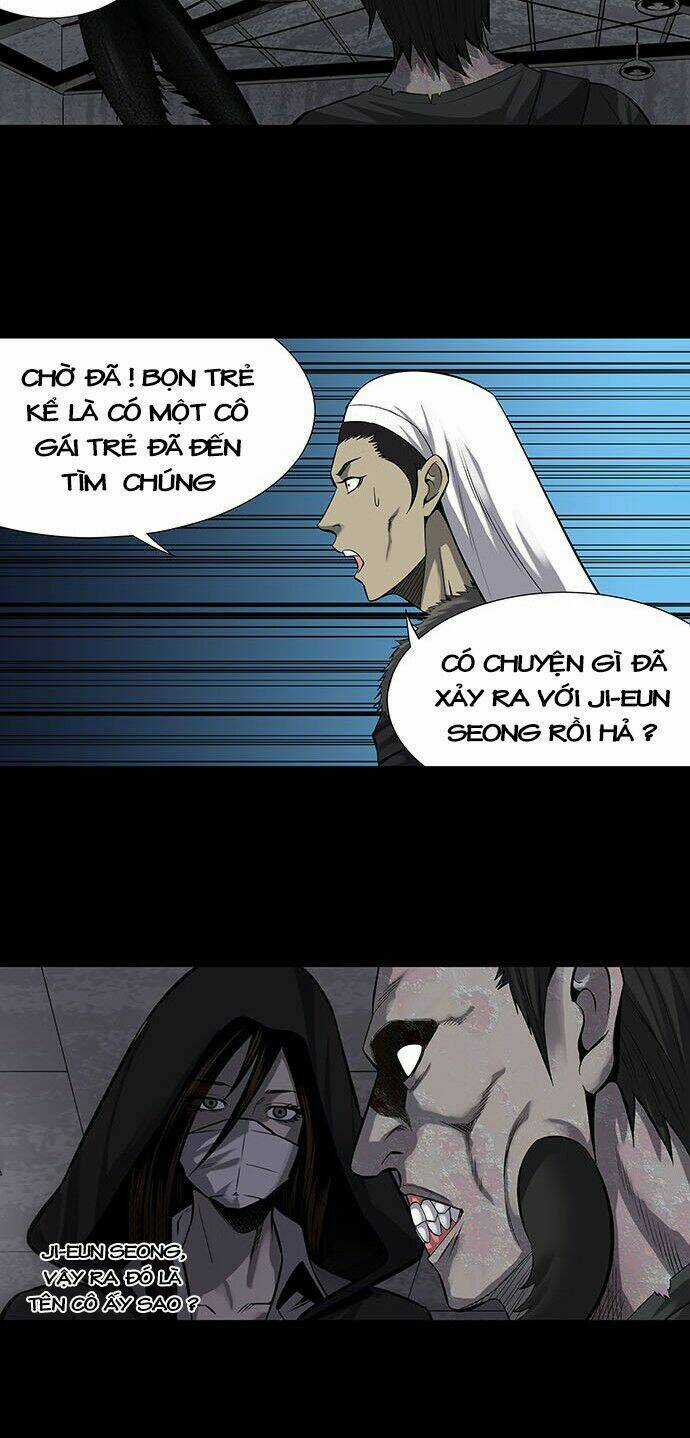 THẢM HỌA ONG ĐỘC - Chapter 158 - Trang 15