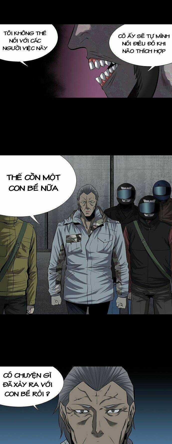 THẢM HỌA ONG ĐỘC - Chapter 158 - Trang 16