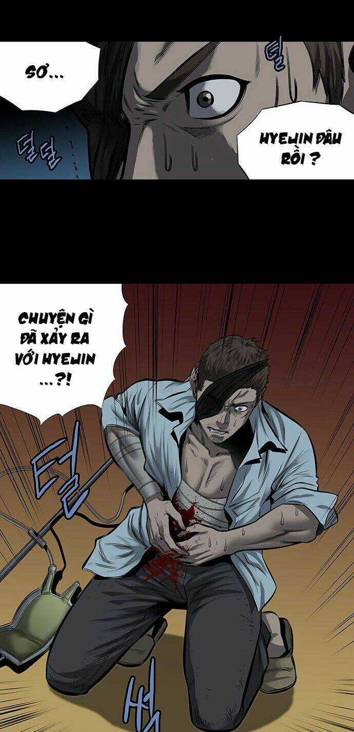 THẢM HỌA ONG ĐỘC - Chapter 158 - Trang 19