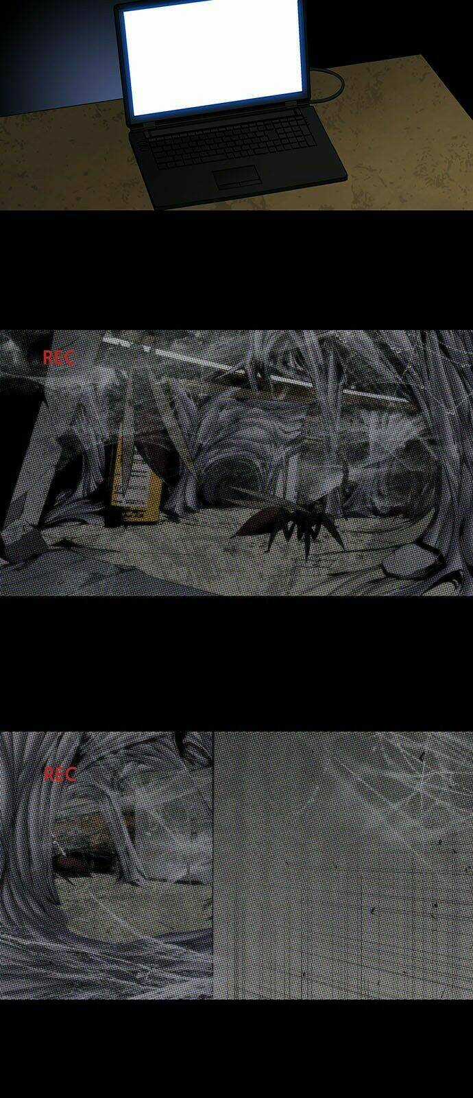 THẢM HỌA ONG ĐỘC - Chapter 158 - Trang 3