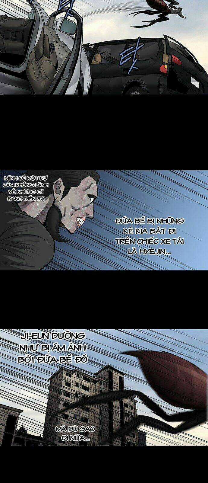 THẢM HỌA ONG ĐỘC - Chapter 158 - Trang 22