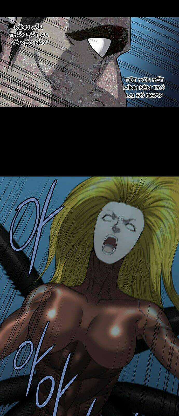 THẢM HỌA ONG ĐỘC - Chapter 158 - Trang 23