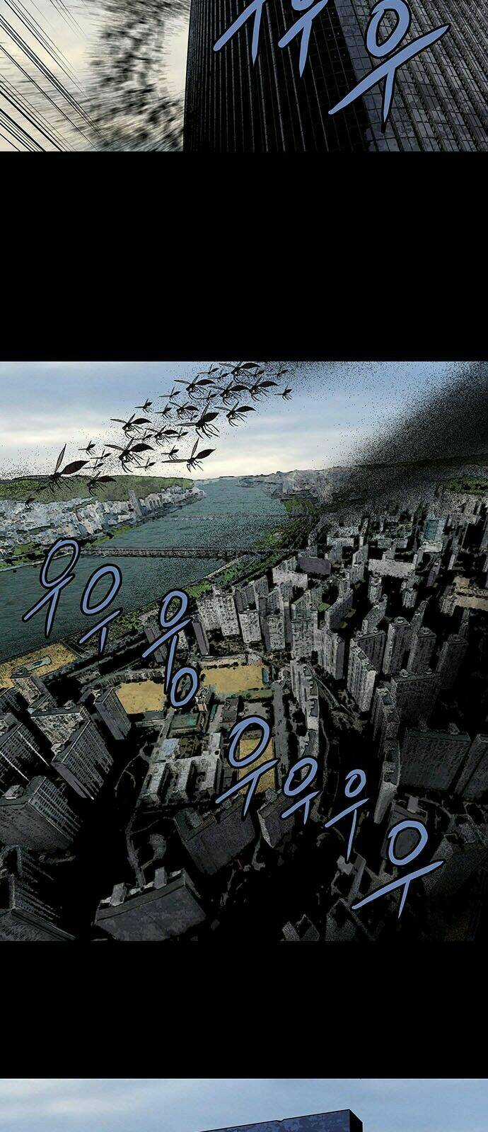 THẢM HỌA ONG ĐỘC - Chapter 158 - Trang 29