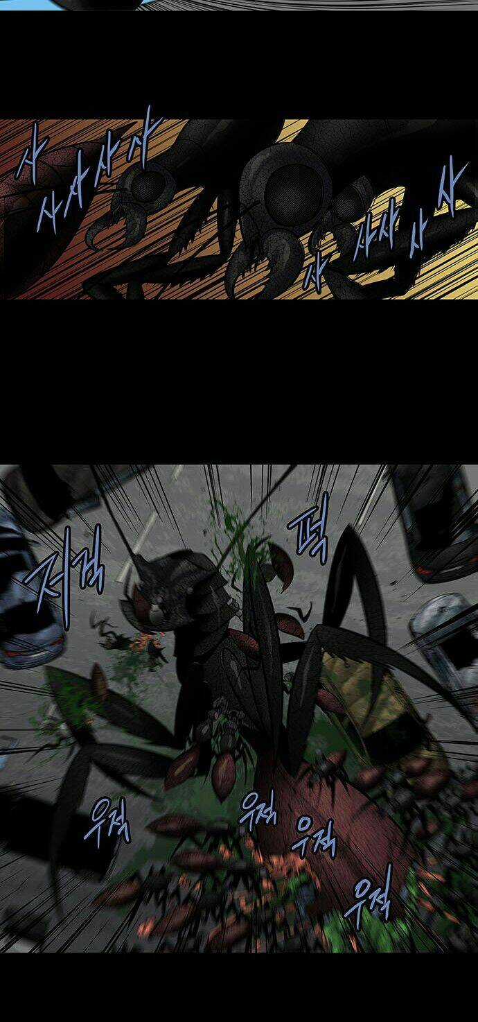 THẢM HỌA ONG ĐỘC - Chapter 158 - Trang 31