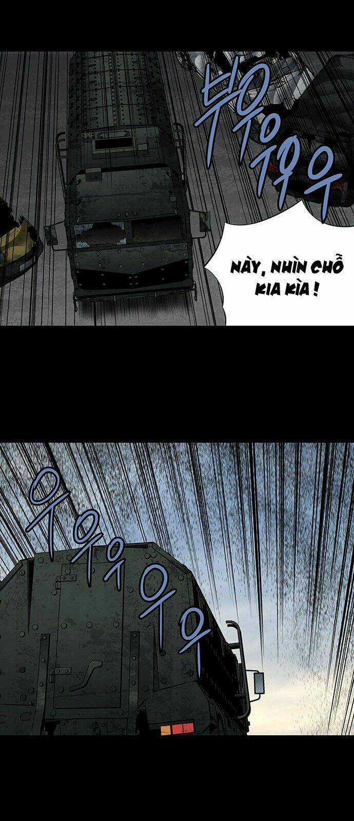 THẢM HỌA ONG ĐỘC - Chapter 158 - Trang 35