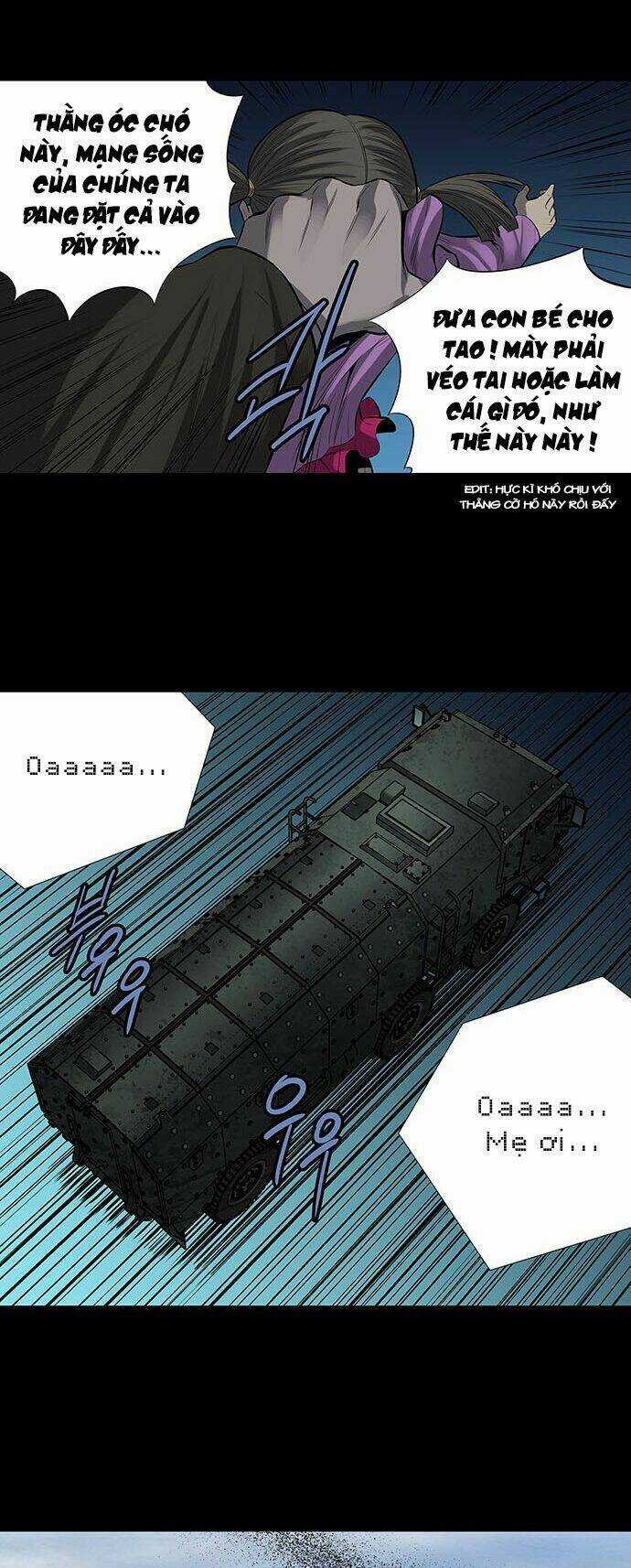 THẢM HỌA ONG ĐỘC - Chapter 158 - Trang 38