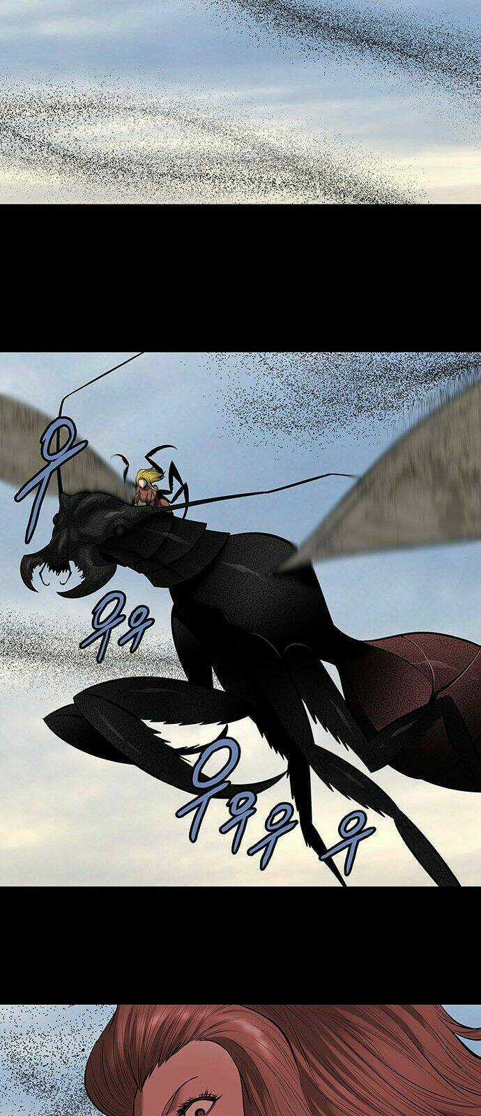 THẢM HỌA ONG ĐỘC - Chapter 158 - Trang 39