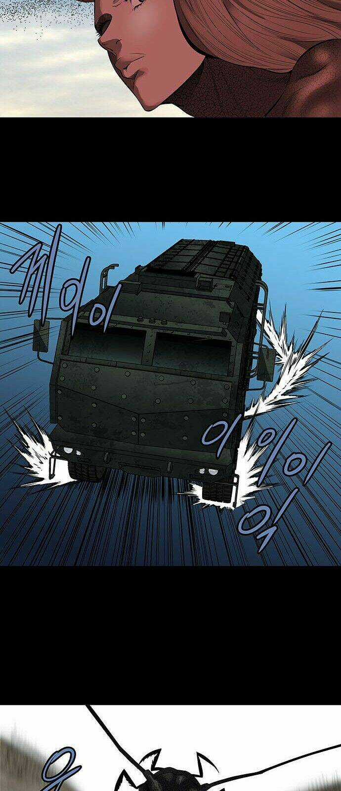 THẢM HỌA ONG ĐỘC - Chapter 158 - Trang 40