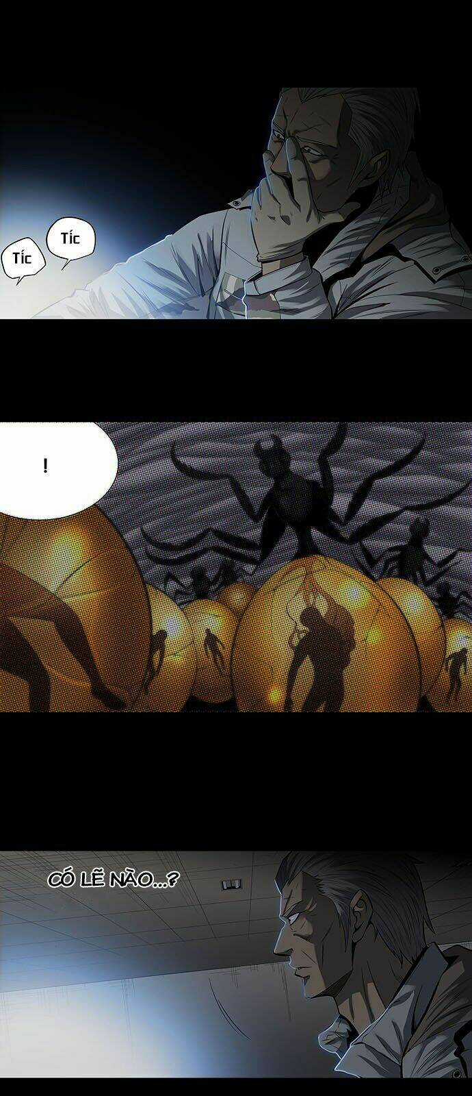 THẢM HỌA ONG ĐỘC - Chapter 158 - Trang 5