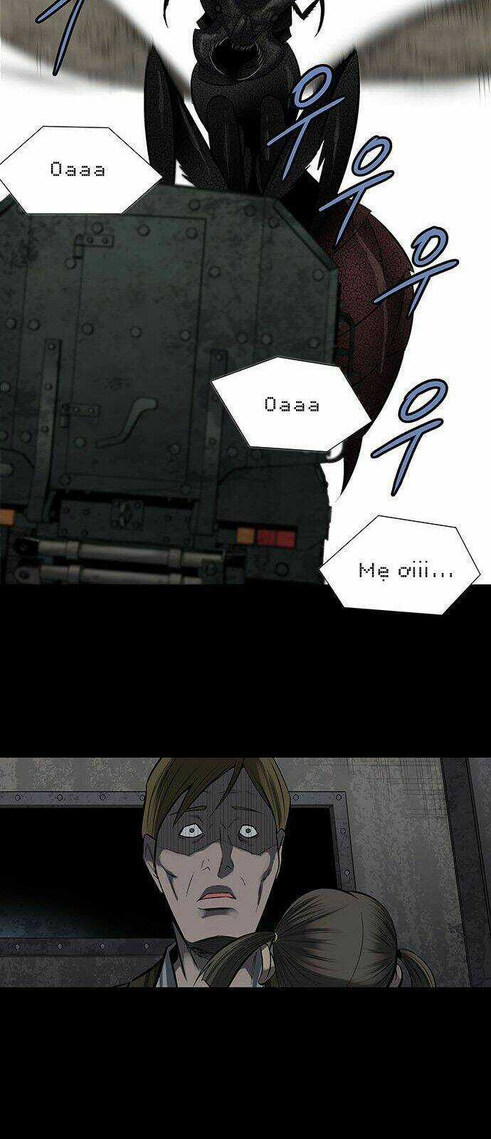 THẢM HỌA ONG ĐỘC - Chapter 158 - Trang 41