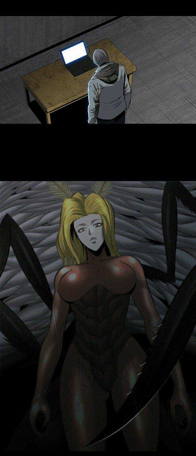 THẢM HỌA ONG ĐỘC - Chapter 158 - Trang 7