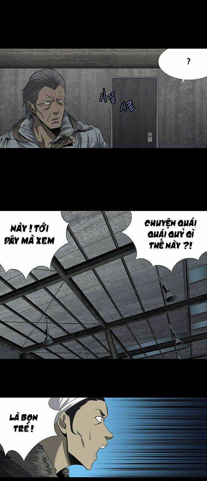 THẢM HỌA ONG ĐỘC - Chapter 158 - Trang 10