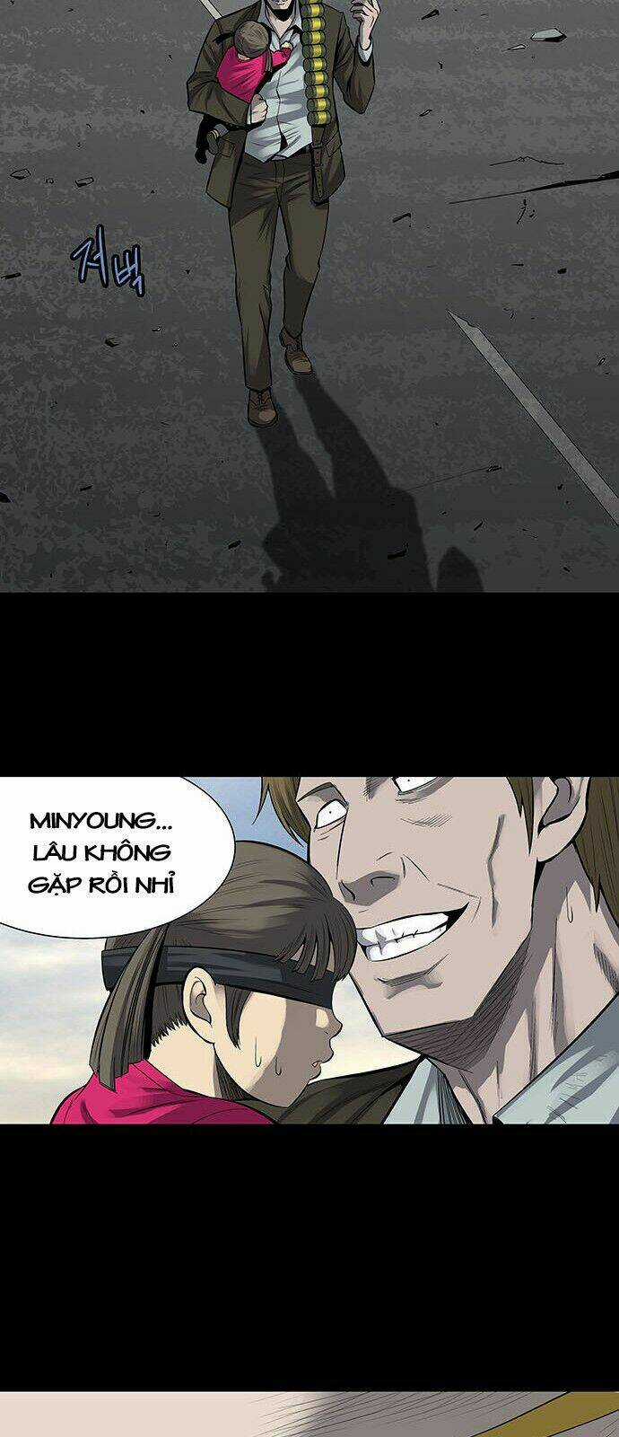 THẢM HỌA ONG ĐỘC - Chapter 159 - Trang 12