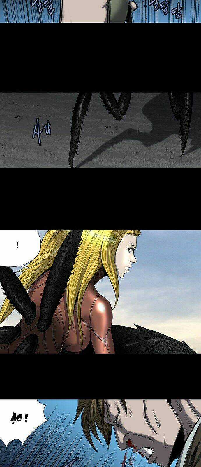 THẢM HỌA ONG ĐỘC - Chapter 159 - Trang 15