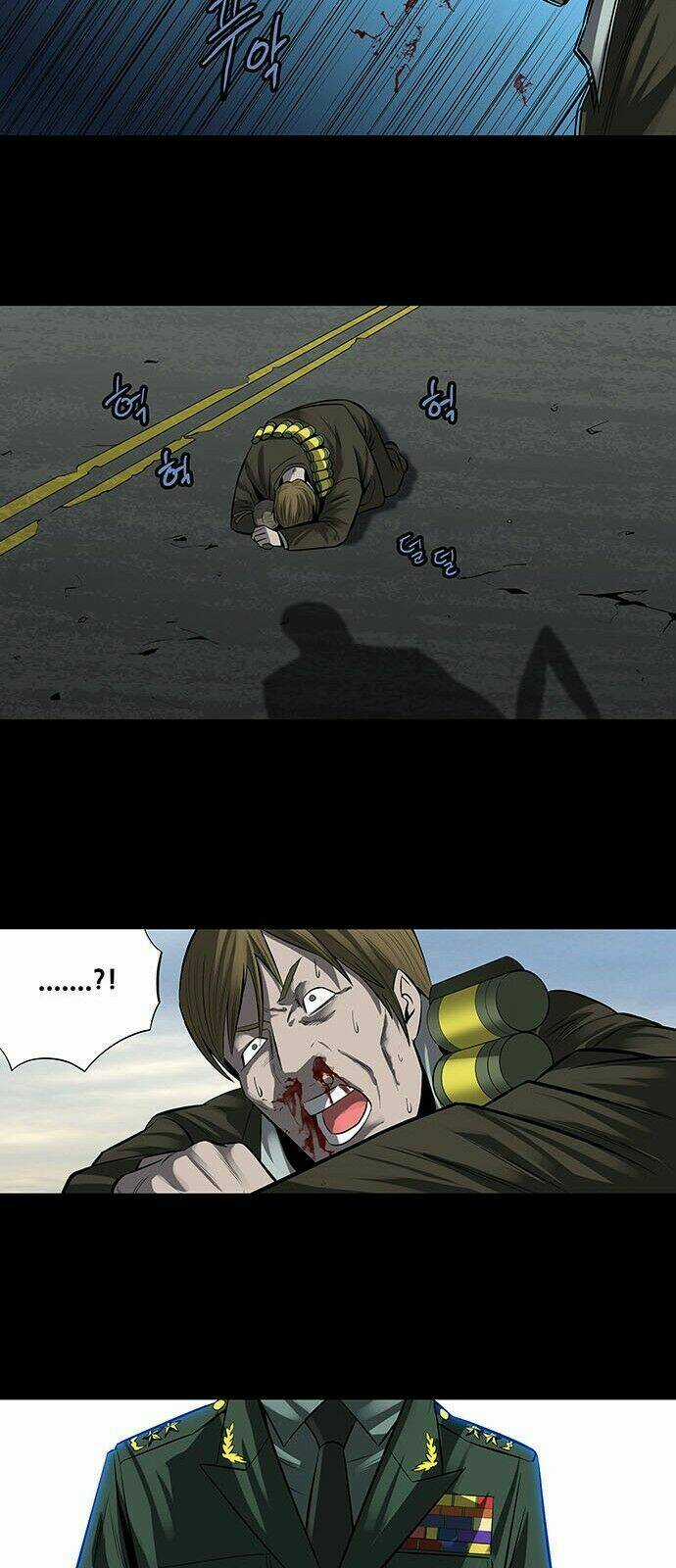 THẢM HỌA ONG ĐỘC - Chapter 159 - Trang 16