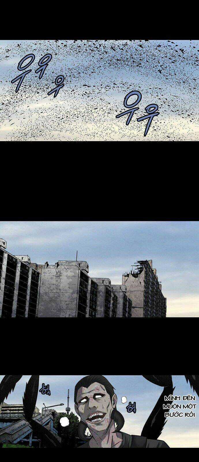 THẢM HỌA ONG ĐỘC - Chapter 159 - Trang 20