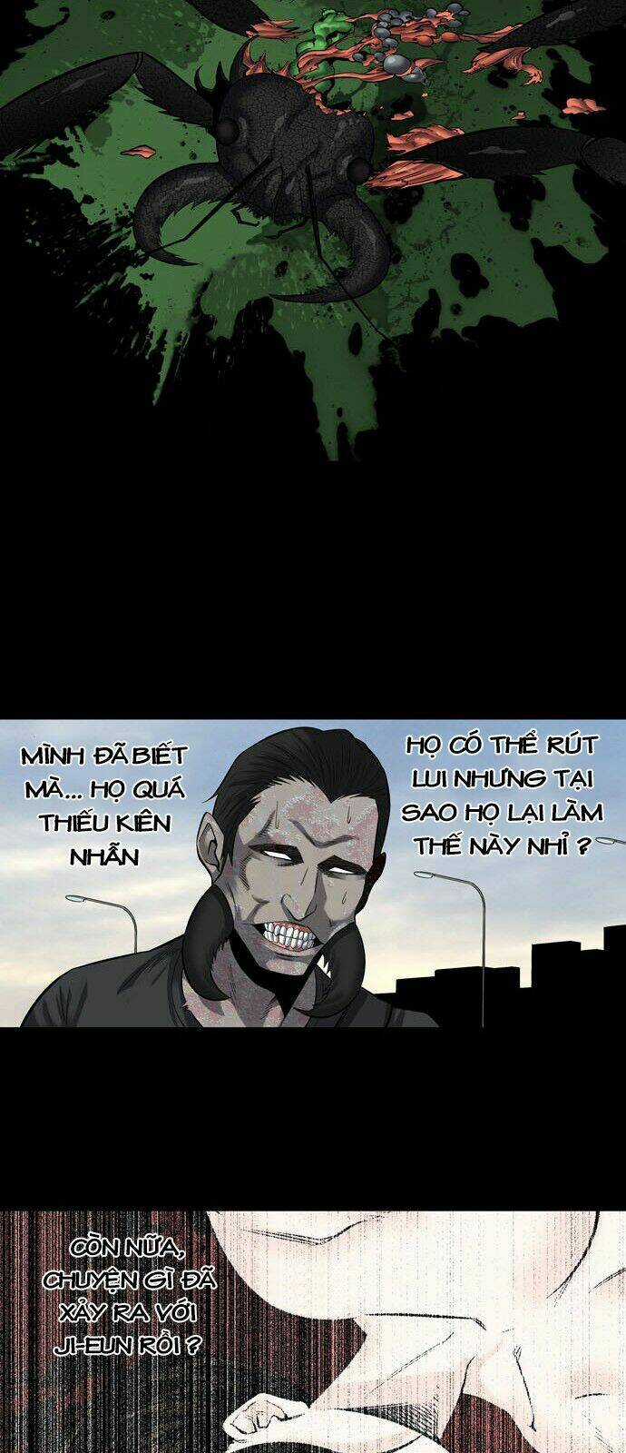 THẢM HỌA ONG ĐỘC - Chapter 159 - Trang 23