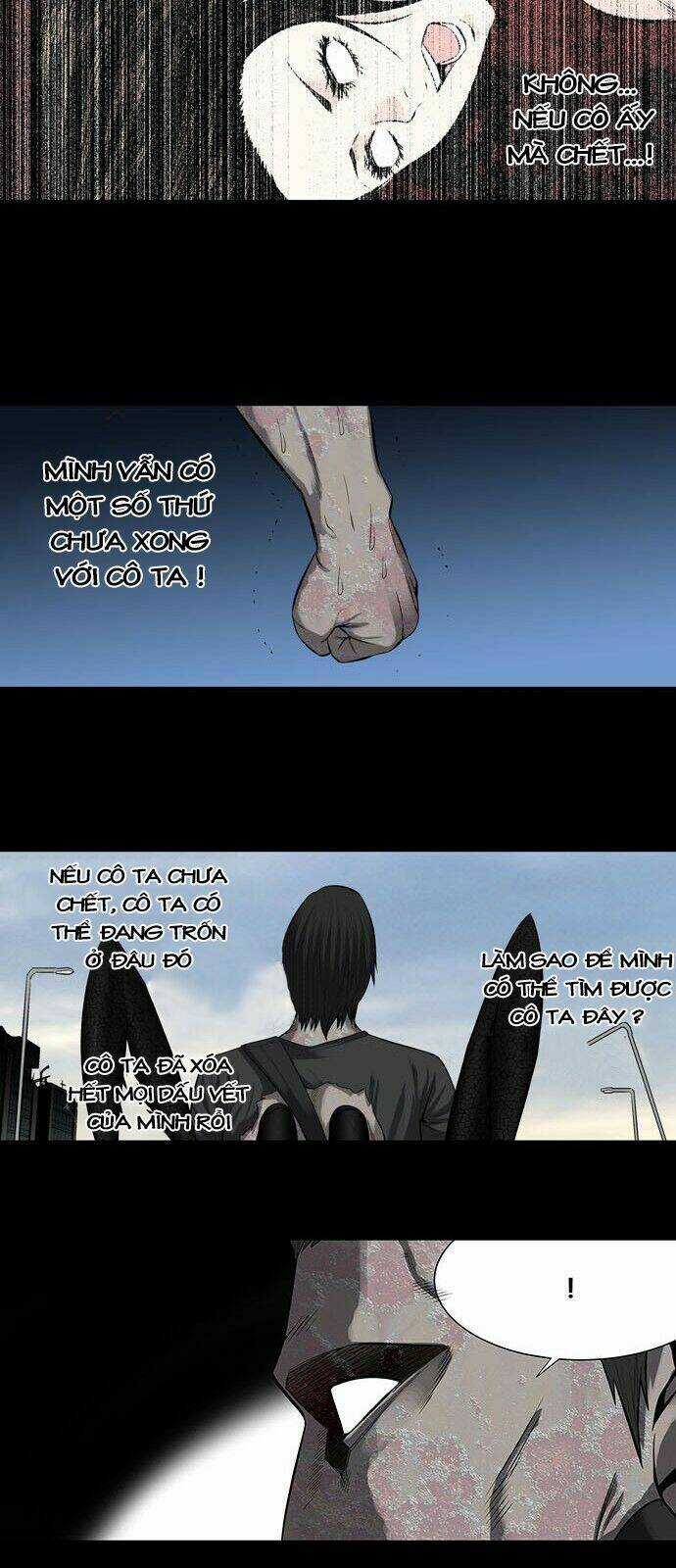 THẢM HỌA ONG ĐỘC - Chapter 159 - Trang 24