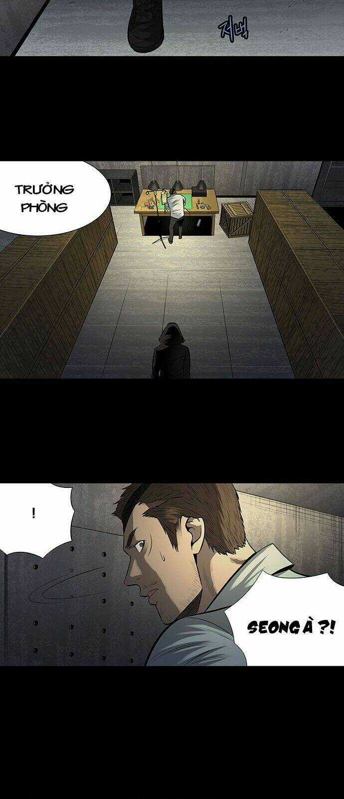 THẢM HỌA ONG ĐỘC - Chapter 159 - Trang 27