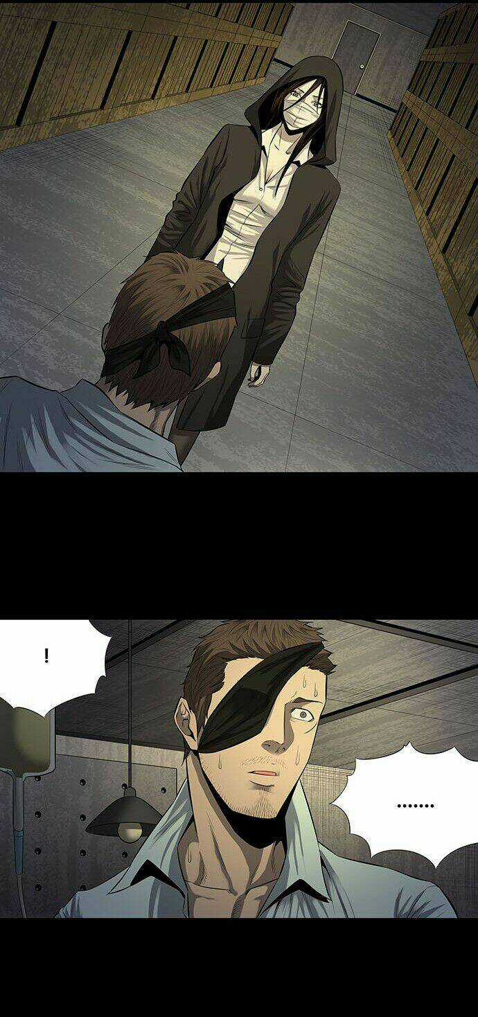 THẢM HỌA ONG ĐỘC - Chapter 159 - Trang 28