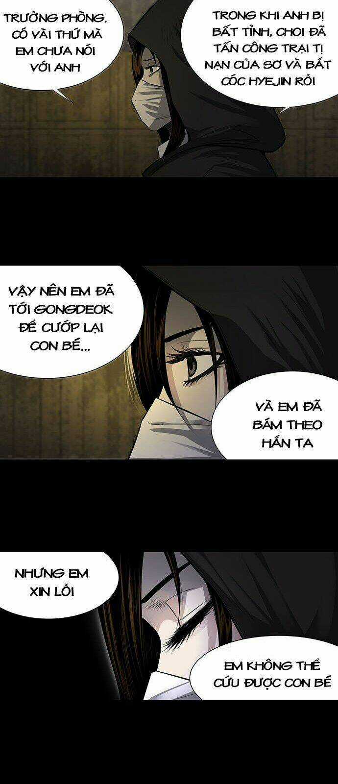 THẢM HỌA ONG ĐỘC - Chapter 159 - Trang 29