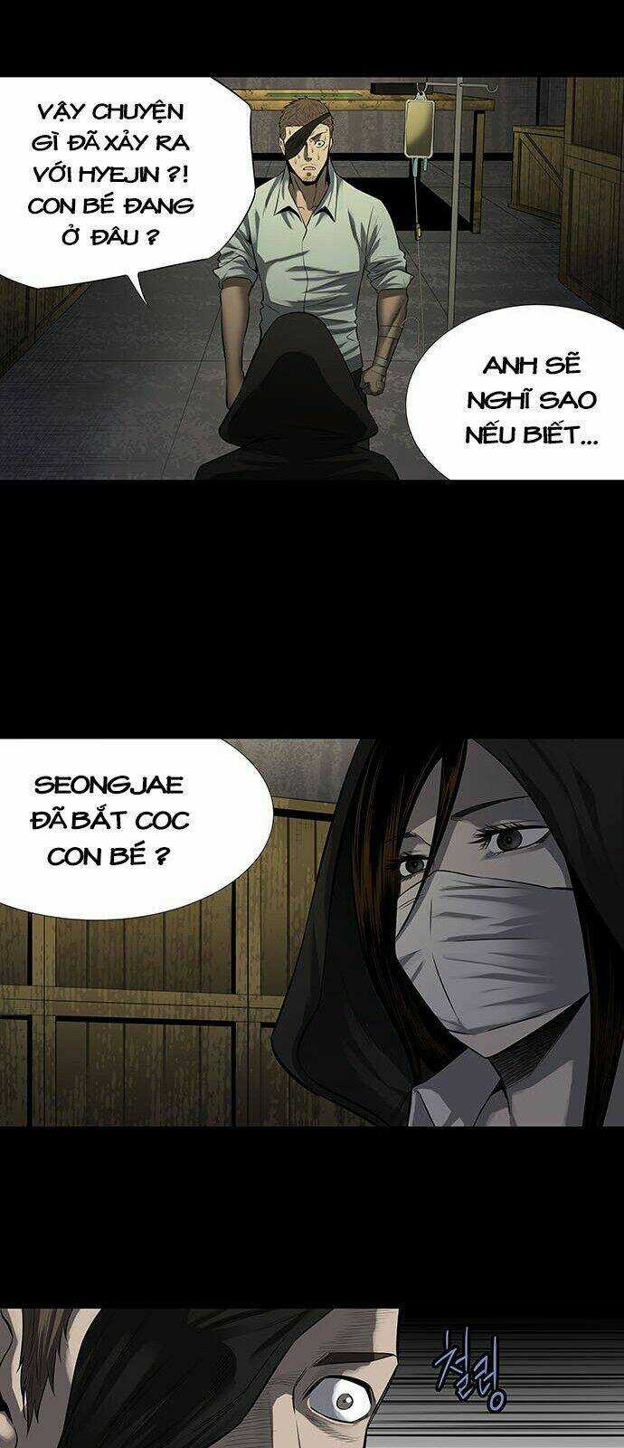 THẢM HỌA ONG ĐỘC - Chapter 159 - Trang 30