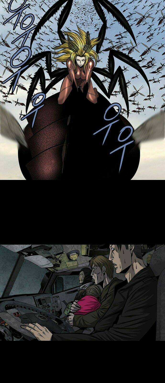 THẢM HỌA ONG ĐỘC - Chapter 159 - Trang 4