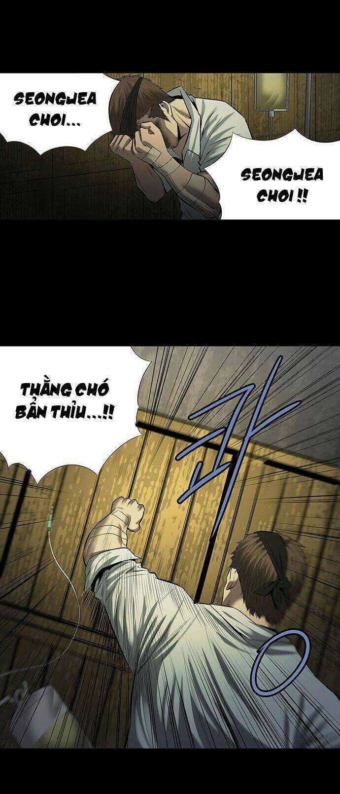 THẢM HỌA ONG ĐỘC - Chapter 159 - Trang 31