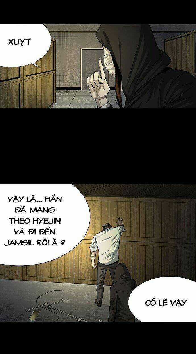 THẢM HỌA ONG ĐỘC - Chapter 159 - Trang 32