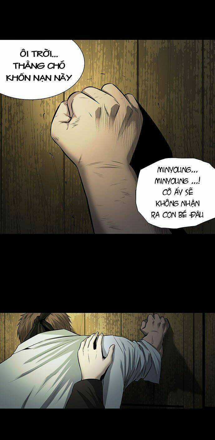 THẢM HỌA ONG ĐỘC - Chapter 159 - Trang 33