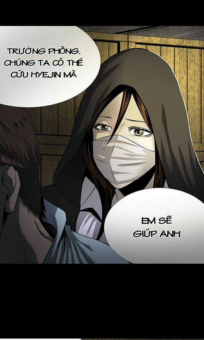 THẢM HỌA ONG ĐỘC - Chapter 159 - Trang 34