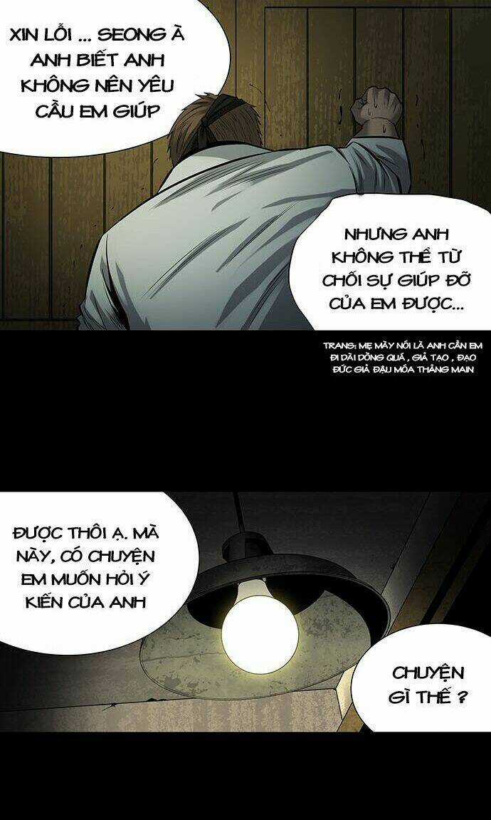 THẢM HỌA ONG ĐỘC - Chapter 159 - Trang 35